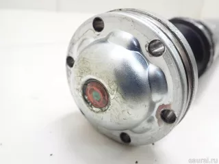 J9C1485 Jaguar Вал карданный Jaguar XE 1 restailing Арт E95723347, вид 3