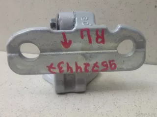 J9C6732 Jaguar Петля двери Jaguar XE 1 restailing Арт E95724437, вид 2
