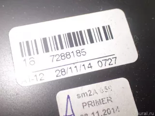 51357288185 BMW Стекло двери задней левой BMW i3 Арт E95725183, вид 7