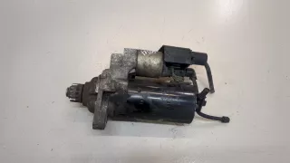02Z911024H Стартер Audi A3 8P Арт 20116964, вид 1