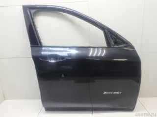 41007414370 BMW Дверь передняя правая BMW X1 F48 Арт E95735051, вид 1