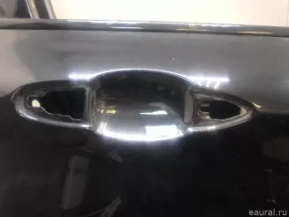 41007414370 BMW Дверь передняя правая BMW X1 F48 Арт E95735051, вид 3