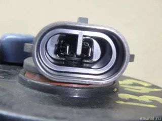 63177238788 BMW Фара противотуманная правая передняя BMW X4 F26 Арт E95735052, вид 5