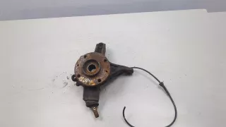 330796,364696 Ступица передняя левая Peugeot Partner 3 Арт 20116389, вид 1