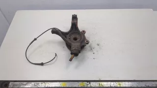 330796,364696 Ступица передняя левая Peugeot Partner 3 Арт 20116389, вид 2