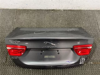 T4A1902 Замок крышки багажника Jaguar XE 1 Арт 10678876, вид 1
