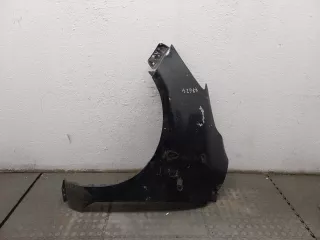 4708280,93193103 Крыло переднее левое синее Opel Agila 2 Арт 20115862, вид 1