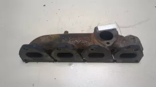 9684114180 Коллектор выпускной Citroen C-Crosser Арт 20111405