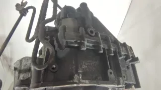 02M300012 КПП механическая (МКПП) 6-ступенчатая Audi TT 1 Арт 20116417, вид 2