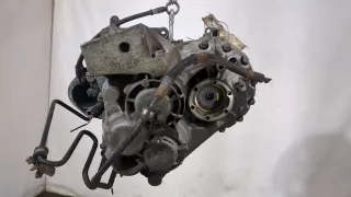02M300012 КПП механическая (МКПП) 6-ступенчатая Audi TT 1 Арт 20116417, вид 4