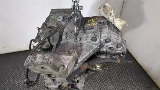 02M300012 КПП механическая (МКПП) 6-ступенчатая Audi TT 1 Арт 20116417, вид 5