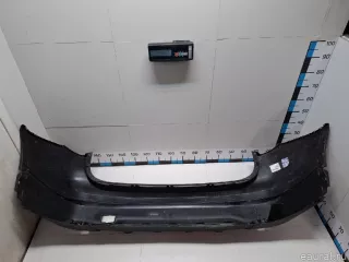 DS04387BAV TYG Бампер задний Nissan Qashqai 2 restailing Арт E90438193, вид 5