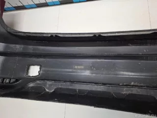 DS04387BAV TYG Бампер задний Nissan Qashqai 2 restailing Арт E90438193, вид 9