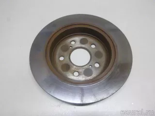 4243178010 Toyota Диск тормозной задний Lexus UX Арт E23280129, вид 5