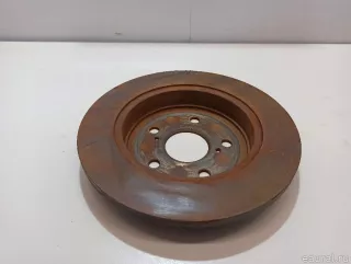 42431F4010 Toyota Диск тормозной задний Toyota Rav 4 5 Арт E23628220, вид 5