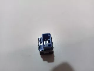 8484133040 Toyota Кнопка открывания лючка бензобака Toyota Rav 4 5 Арт E23633187, вид 5