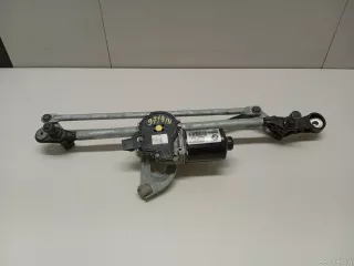 61617260488 BMW Механизм стеклоочистителя (трапеция дворников) BMW X4 F26 Арт E23636404, вид 1