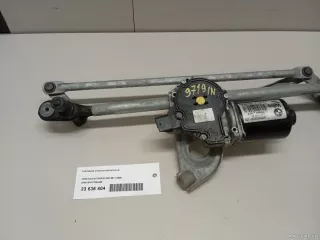 61617260488 BMW Механизм стеклоочистителя (трапеция дворников) BMW X4 F26 Арт E23636404, вид 12