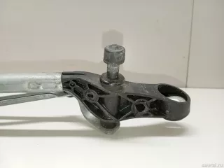61617260488 BMW Механизм стеклоочистителя (трапеция дворников) BMW X4 F26 Арт E23636404, вид 2