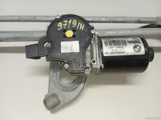 61617260488 BMW Механизм стеклоочистителя (трапеция дворников) BMW X4 F26 Арт E23636404, вид 3