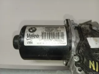 61617260488 BMW Механизм стеклоочистителя (трапеция дворников) BMW X4 F26 Арт E23636404, вид 7