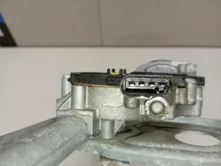 61617260488 BMW Механизм стеклоочистителя (трапеция дворников) BMW X4 F26 Арт E23636404, вид 10