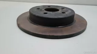 42431F4010 Toyota Диск тормозной задний Lexus NX Арт E23637085, вид 3