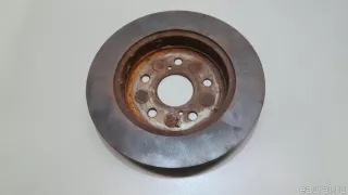 42431F4010 Toyota Диск тормозной задний Lexus NX Арт E23637085, вид 7