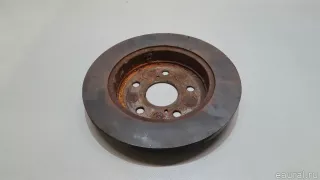 42431F4010 Toyota Диск тормозной задний Lexus NX Арт E23637085, вид 9