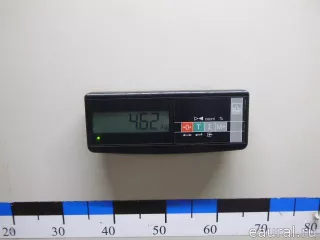 42431F4010 Toyota Диск тормозной задний Lexus ES 7 Арт E23637268, вид 11