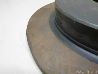 42431F4010 Toyota Диск тормозной задний Lexus ES 7 Арт E23637268, вид 3