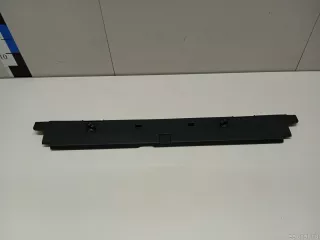 17118625432 BMW Защитный кожух радиатора BMW X3 G01 Арт E23638092, вид 1