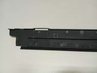 17118625432 BMW Защитный кожух радиатора BMW X3 G01 Арт E23638092, вид 11
