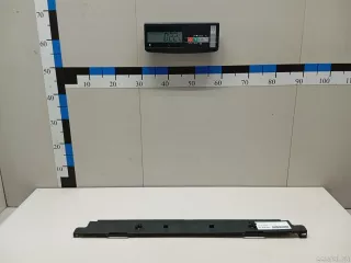 17118625432 BMW Защитный кожух радиатора BMW X3 G01 Арт E23638092, вид 14