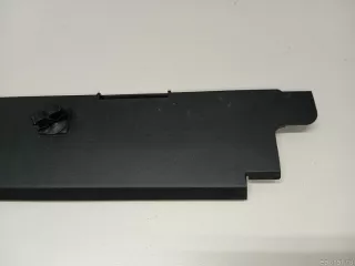 17118625432 BMW Защитный кожух радиатора BMW X3 G01 Арт E23638092, вид 2