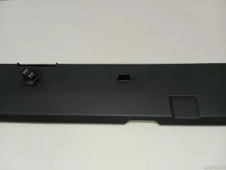 17118625432 BMW Защитный кожух радиатора BMW X3 G01 Арт E23638092, вид 4