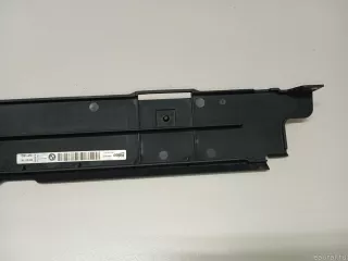 17118625432 BMW Защитный кожух радиатора BMW X3 G01 Арт E23638092, вид 10