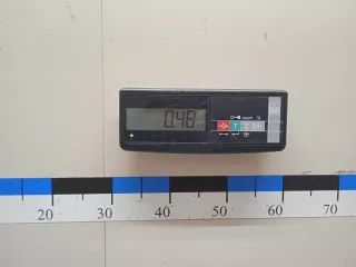 13718635110 BMW Резонатор воздушного фильтра BMW X4 G02 Арт E23665904, вид 13
