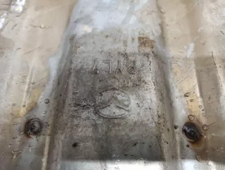 PYL740100B Mazda Глушитель основной Mazda CX-5 2 Арт E23666664, вид 11