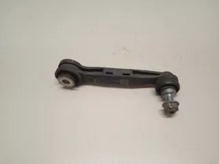 33556870702 BMW Стойка стабилизатора задняя BMW X4 G02 Арт E23669495, вид 1