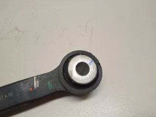 33556870702 BMW Стойка стабилизатора задняя BMW X4 G02 Арт E23669495, вид 4