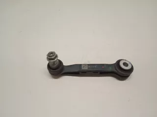33556870702 BMW Стойка стабилизатора задняя BMW X4 G02 Арт E23669495, вид 9