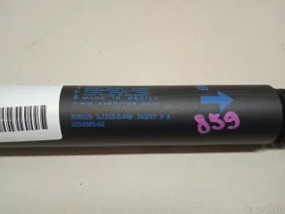 51247497482 BMW Амортизатор двери багажника BMW X3 G01 Арт E23669859, вид 11