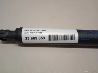 51247497482 BMW Амортизатор двери багажника BMW X3 G01 Арт E23669859, вид 13