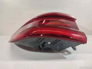 63217408737 BMW Фонарь задний наружный левый BMW X3 G01 Арт E23670723, вид 2