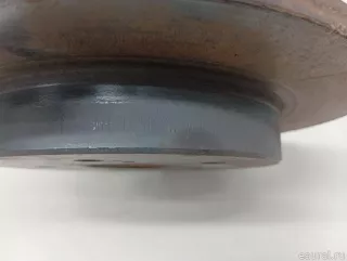 4243178010 Toyota Диск тормозной задний Lexus UX Арт E103027989, вид 3