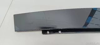 2536901100 Mercedes Benz Накладка двери передней левой Mercedes S C217 Арт E103071256, вид 6