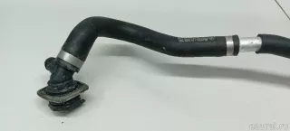 2058303102 Mercedes Benz Трубка охлажд. жидкости металлическая Mercedes S C217 Арт E103072157, вид 2