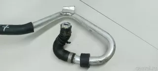 2058303102 Mercedes Benz Трубка охлажд. жидкости металлическая Mercedes S C217 Арт E103072157, вид 3