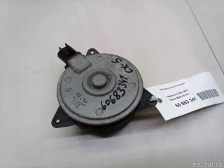 PE0215150 Mazda Моторчик вентилятора Mazda CX-5 1 Арт E60683341
